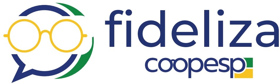 Logo Fideliza Coopesp