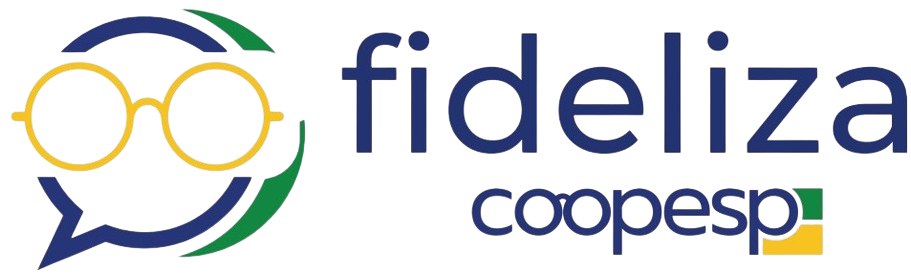 Logo Fideliza Coopesp