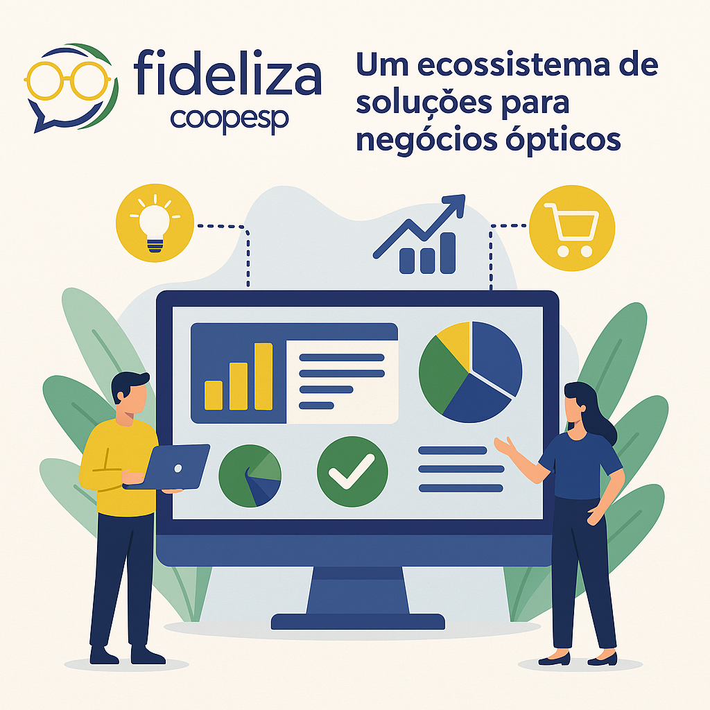 Sobre o Programa Fideliza