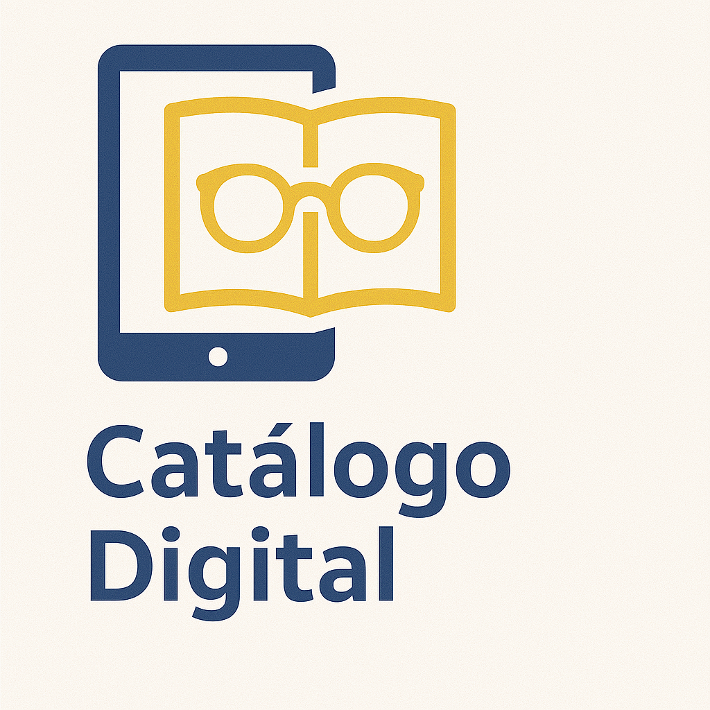 Catálogo Digital