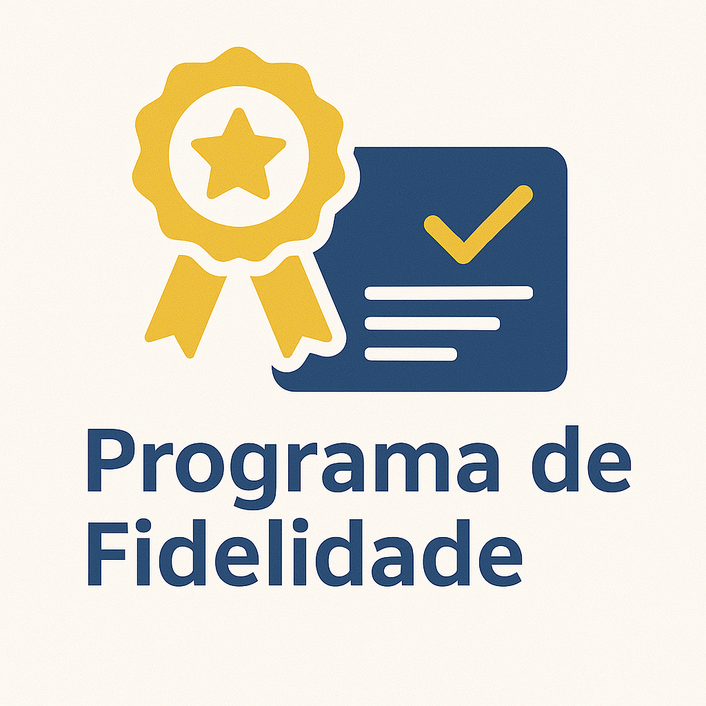 Programa de Fidelidade
