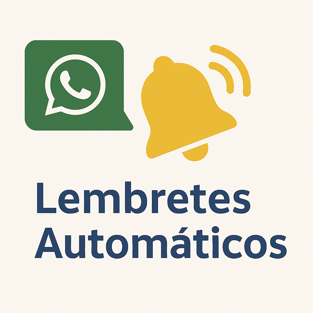 Lembretes Automáticos